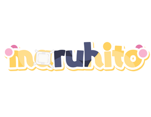 Vtuber-style Logo